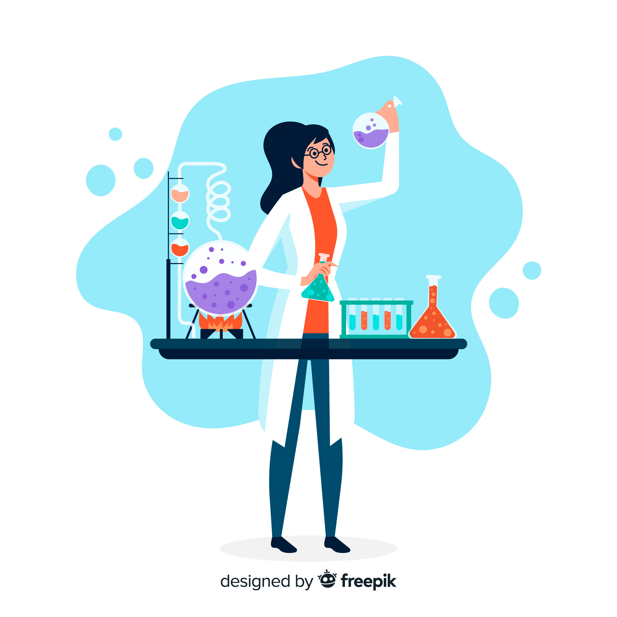 Lab Services
